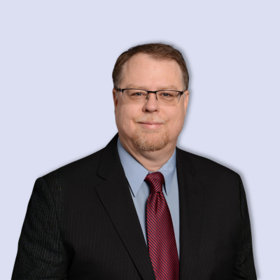 picture of Darren Patton